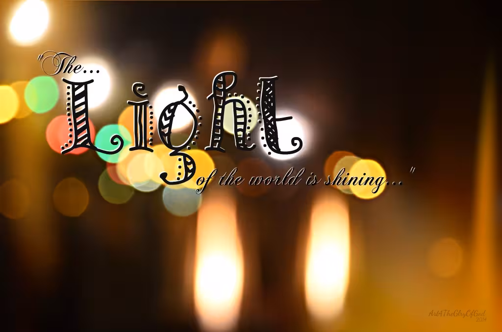 Read more about the article On Gospel Illumination