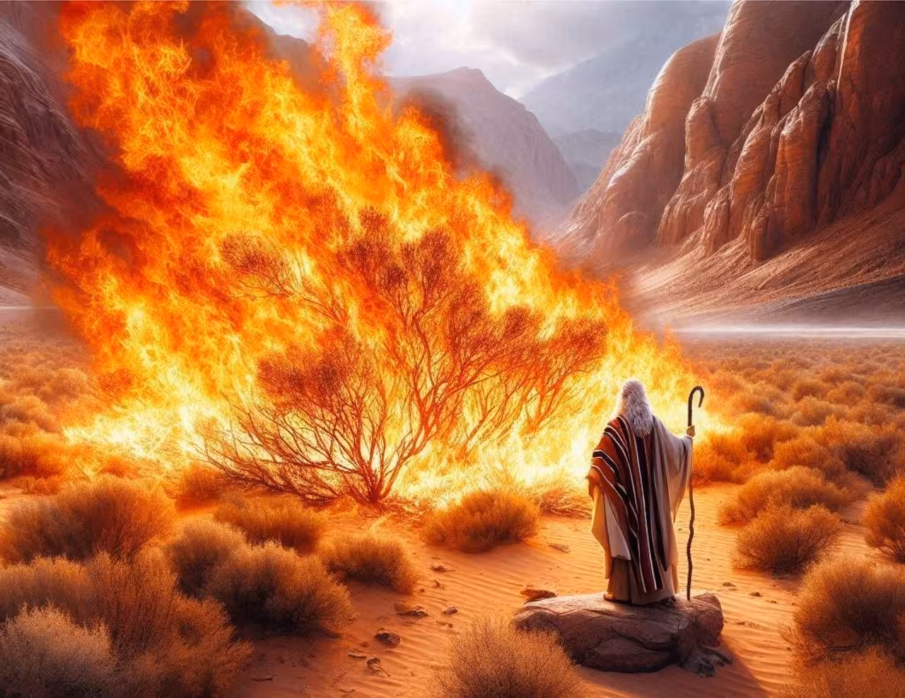 You are currently viewing ON THE HOLINESS OF GOD