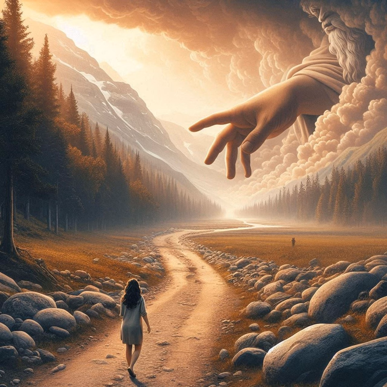 Read more about the article God Experiences