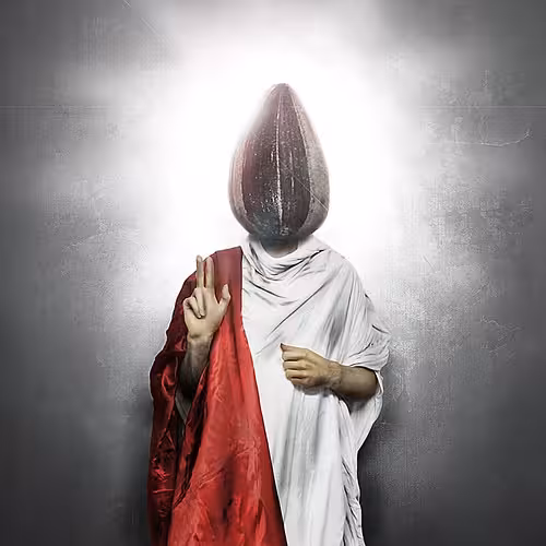 Read more about the article PANTHEISM’S DESTRUCTION OF BOUNDARIES.—PART II.