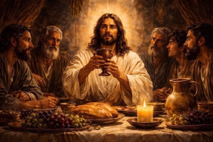 Read more about the article A Communion Message