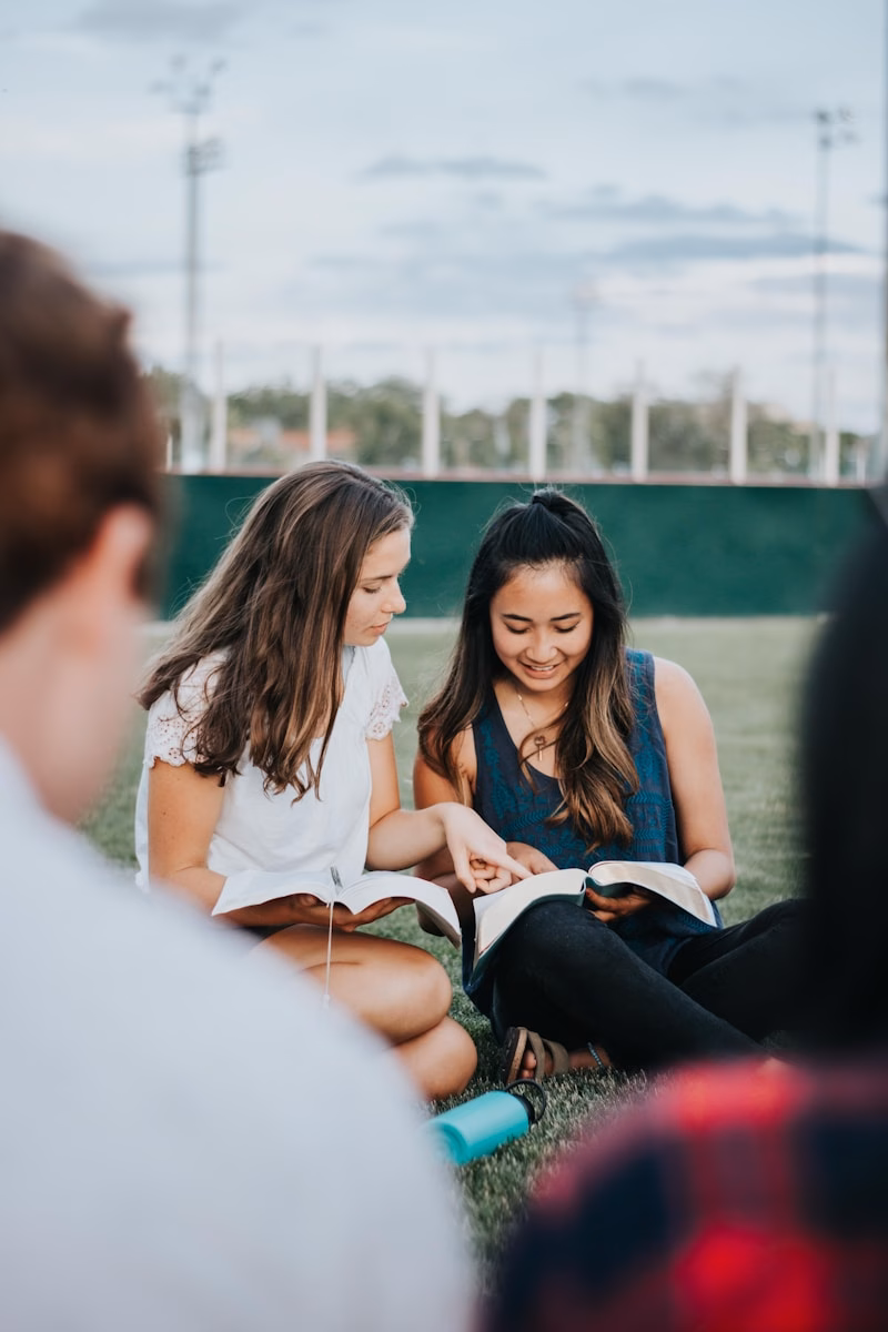 Read more about the article HOW PROPERLY TO STUDY THE BIBLE