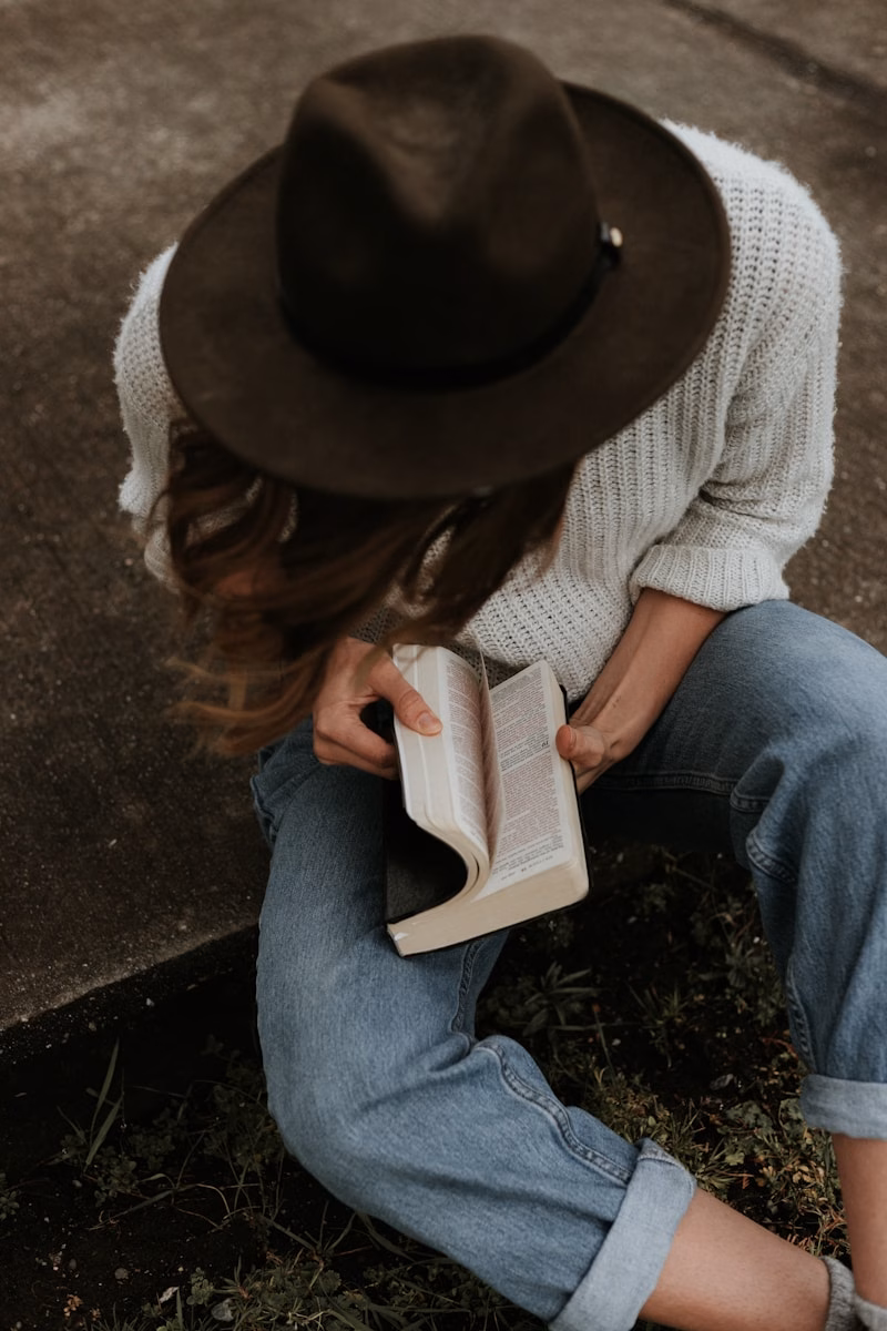 Read more about the article How to Study the Bible for Greatest Profit