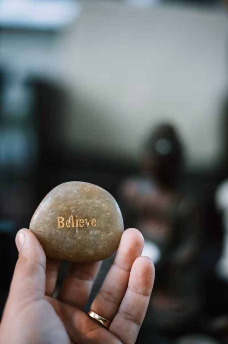 Read more about the article ONE REASON WHY I BELIEVE THE BIBLE TO BE THE WORD OF GOD